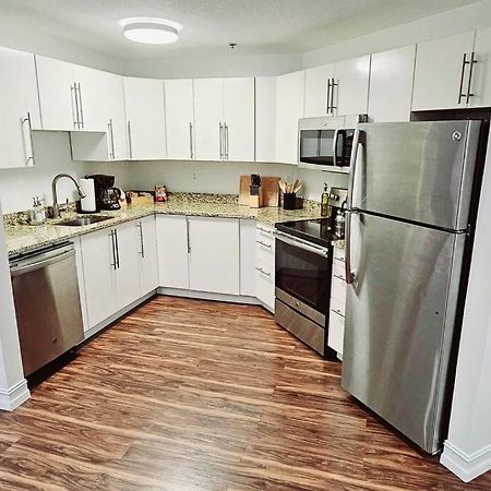 The Lofts On Clematis 304 Downtown West Palm Beach Extérieur photo