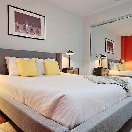The Lofts On Clematis 304 Downtown West Palm Beach Extérieur photo