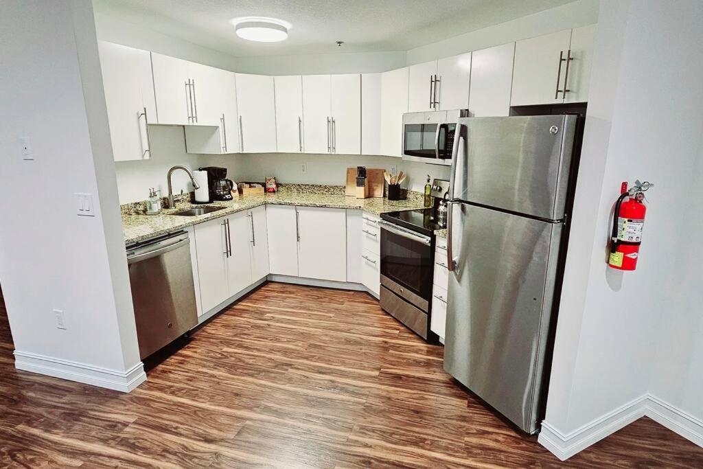 The Lofts On Clematis 304 Downtown West Palm Beach Extérieur photo