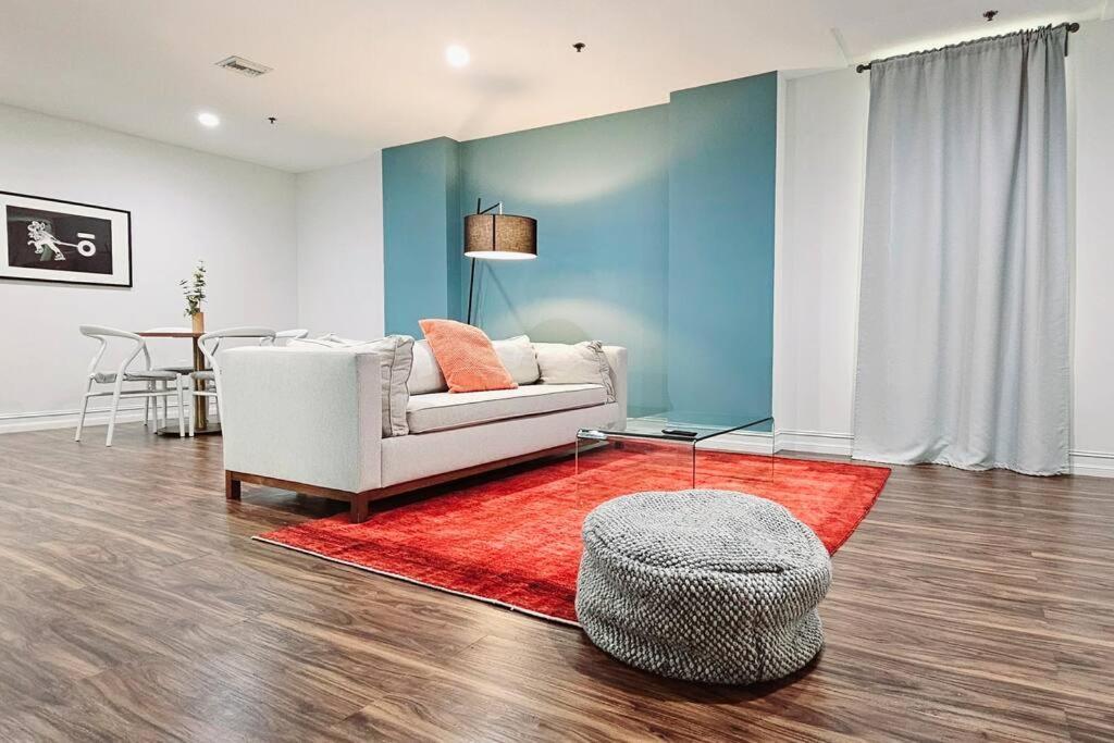 The Lofts On Clematis 304 Downtown West Palm Beach Extérieur photo