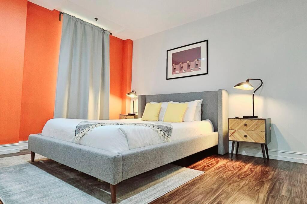 The Lofts On Clematis 304 Downtown West Palm Beach Extérieur photo