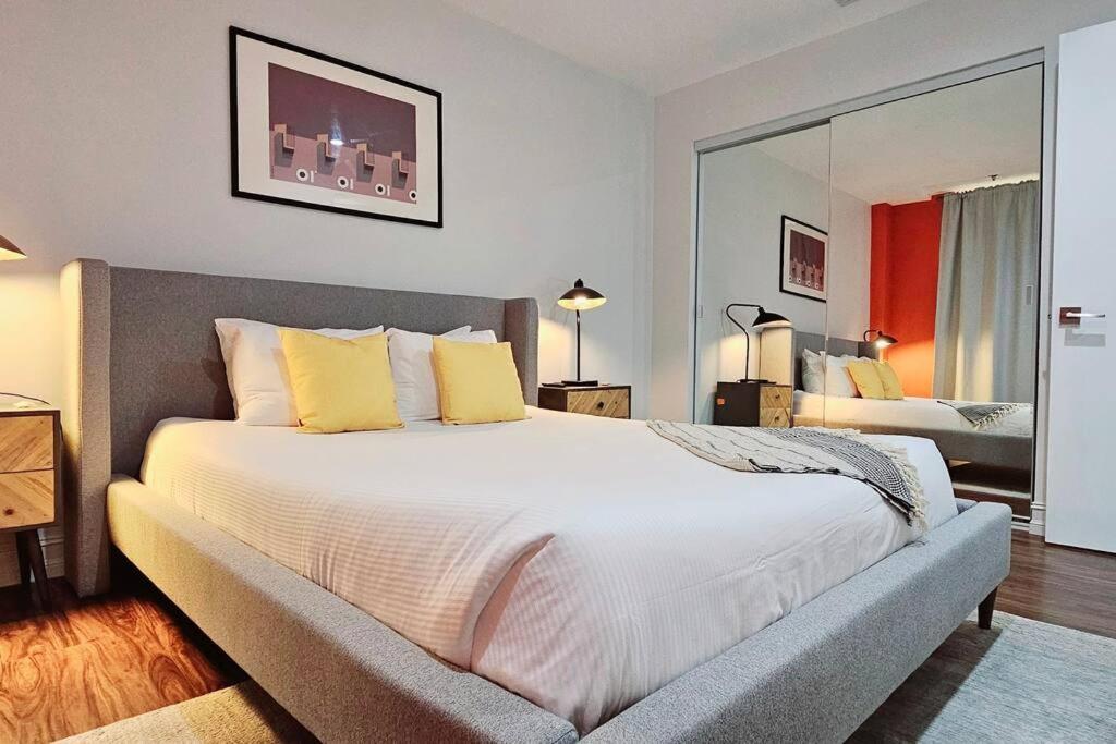 The Lofts On Clematis 304 Downtown West Palm Beach Extérieur photo